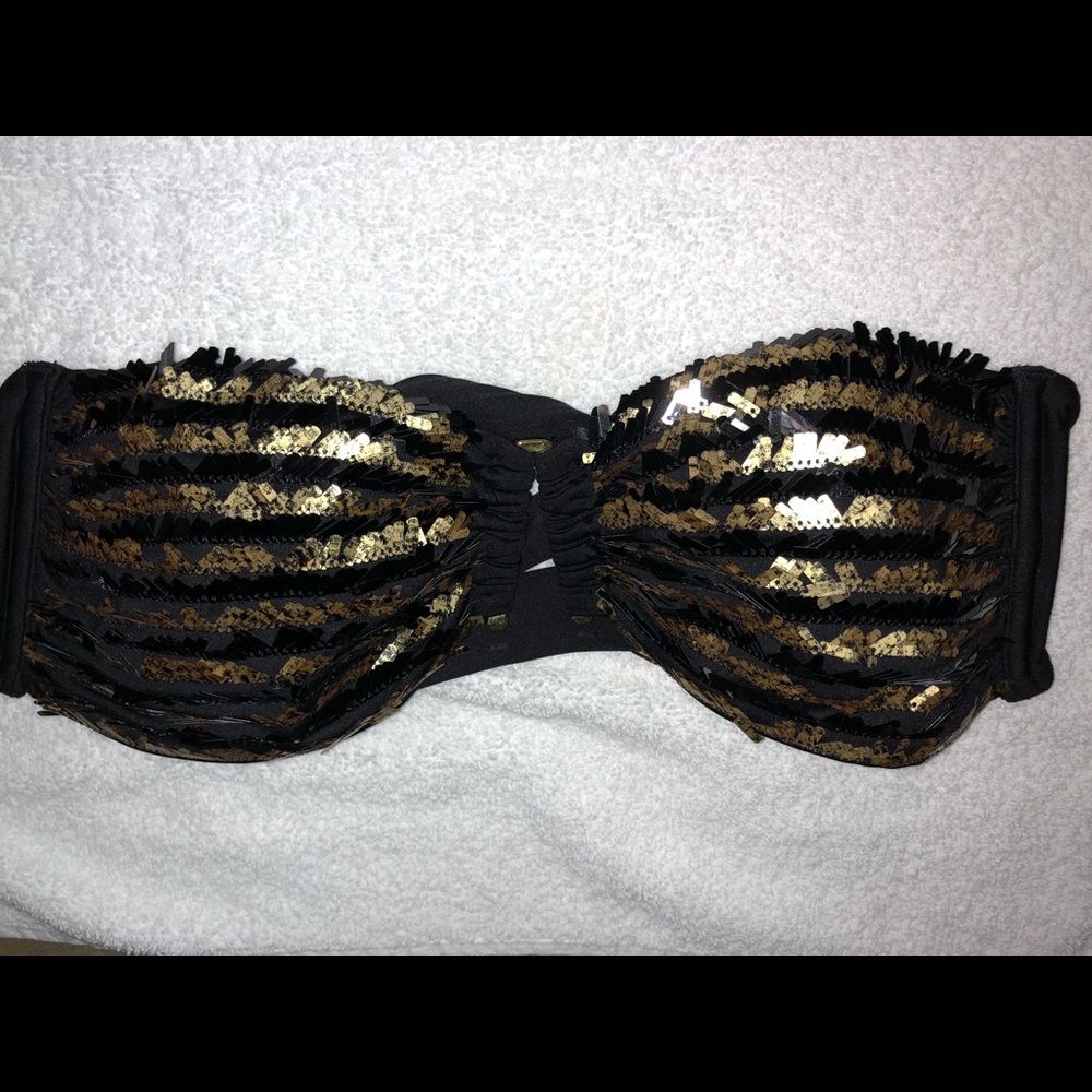 Victoria’s Secret bandeau